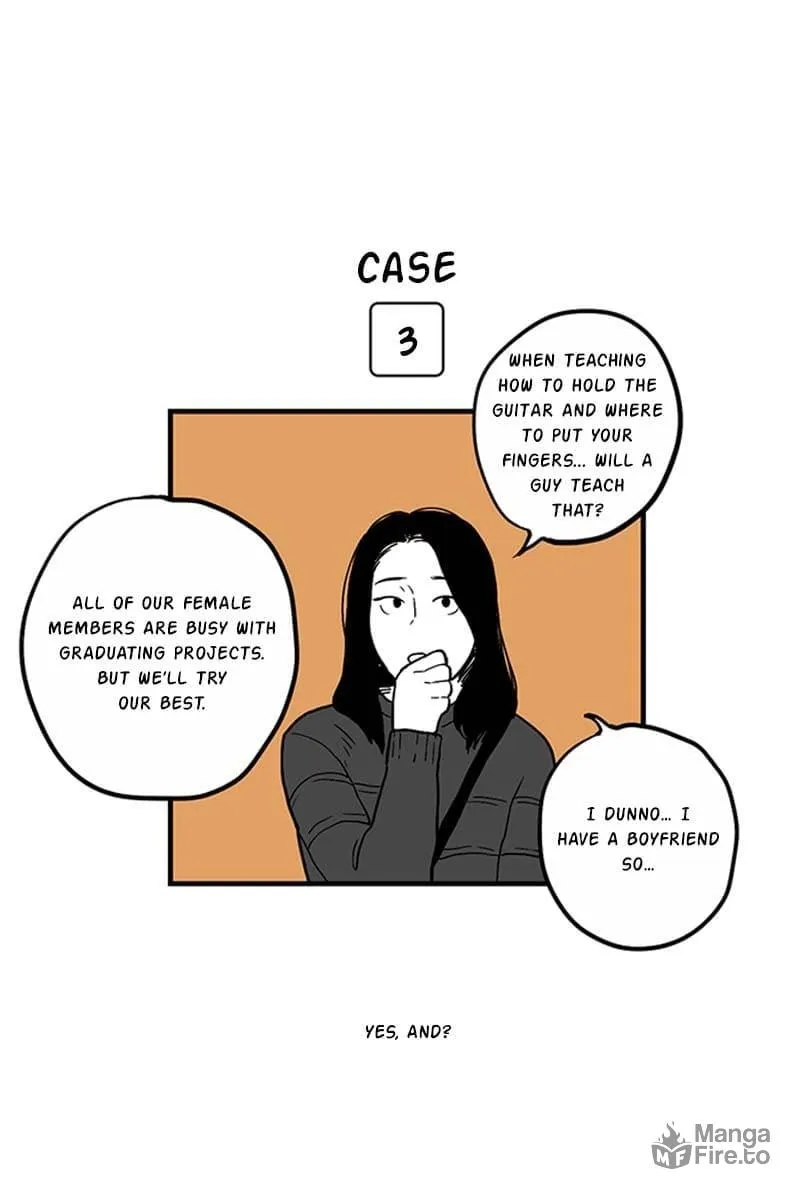 Read Fools chapter 11 image 23 on Lezhin