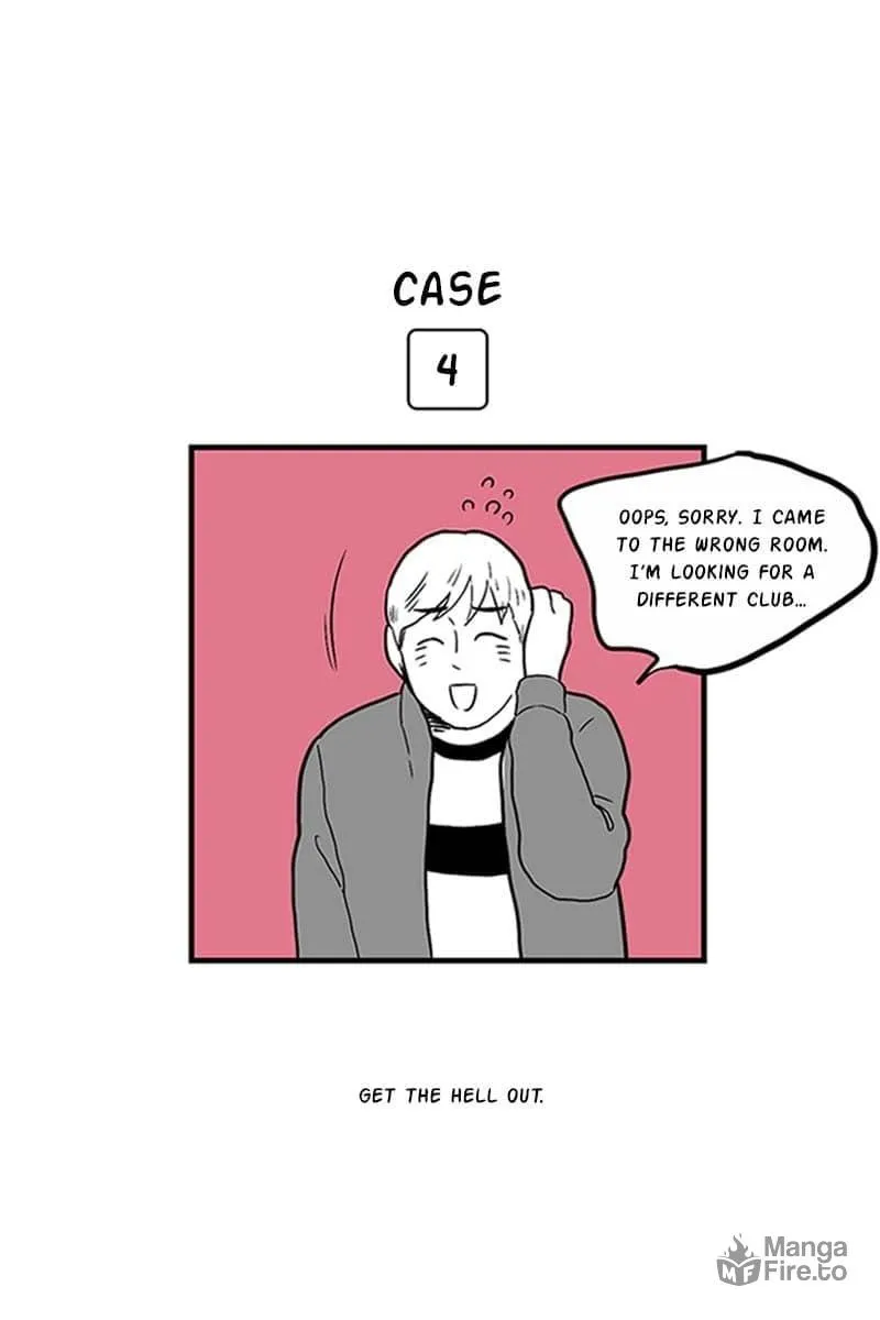 Read Fools chapter 11 image 24 on Lezhin