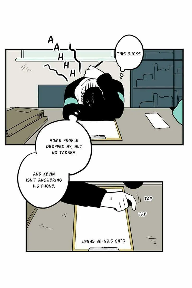 Read Fools chapter 11 image 25 on Lezhin