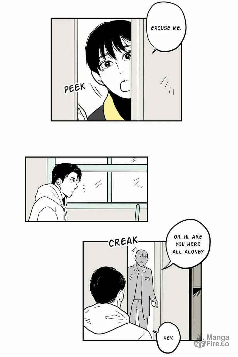Read Fools chapter 11 image 29 on Lezhin
