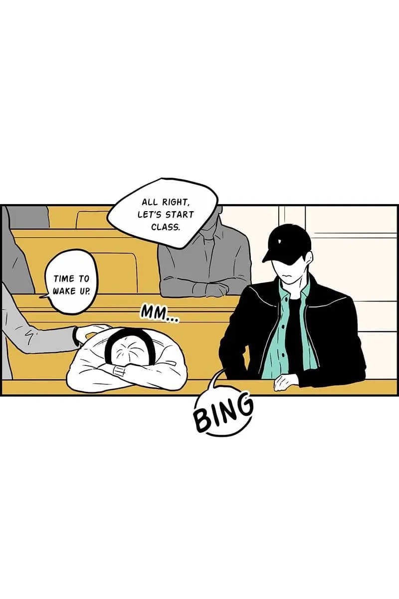 Read Fools chapter 11 image 3 on Lezhin