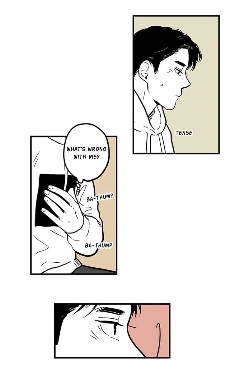 Read Fools chapter 11 image 30 on Lezhin