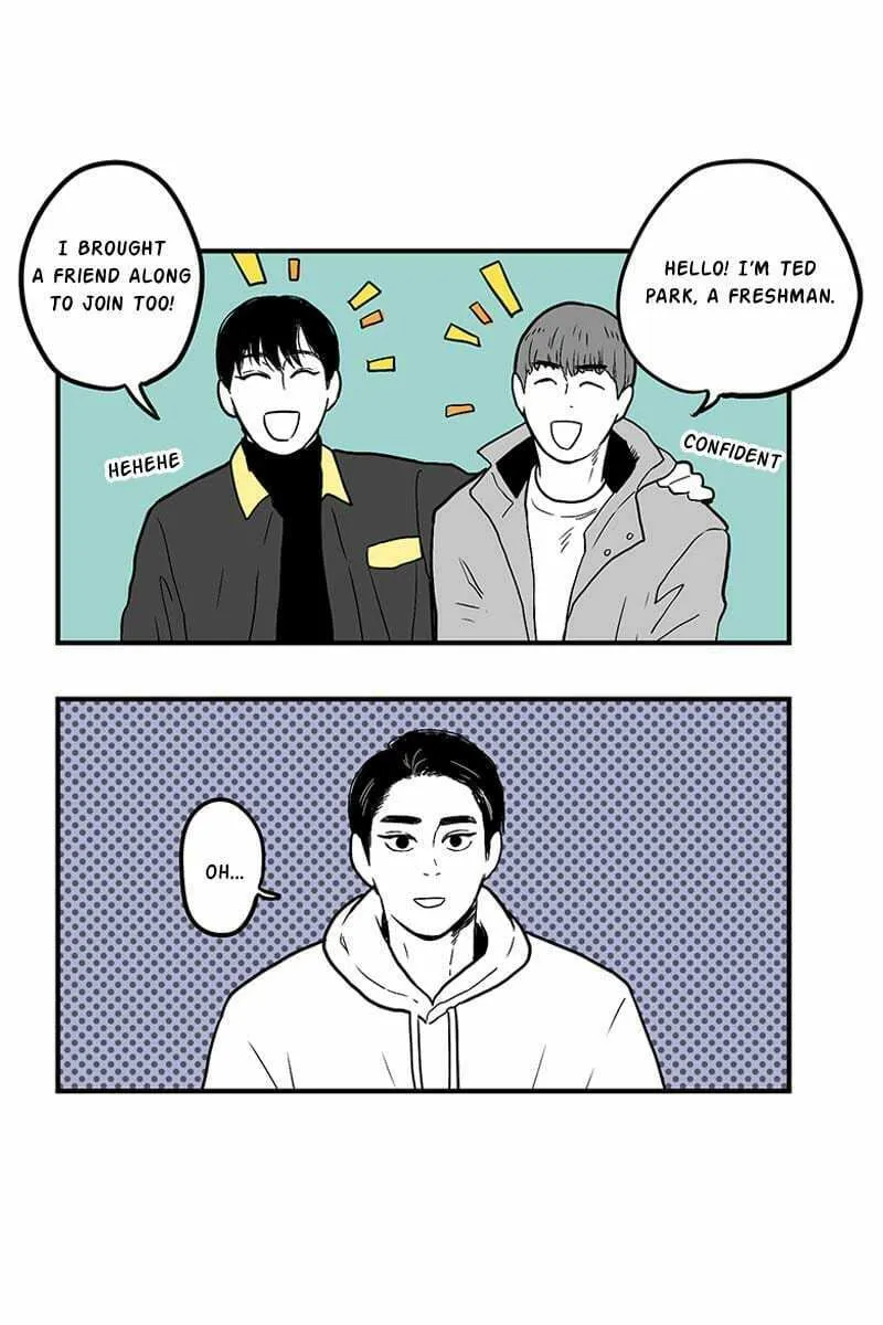 Read Fools chapter 11 image 31 on Lezhin