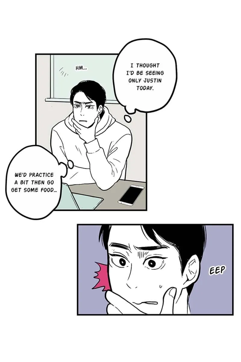 Read Fools chapter 11 image 33 on Lezhin