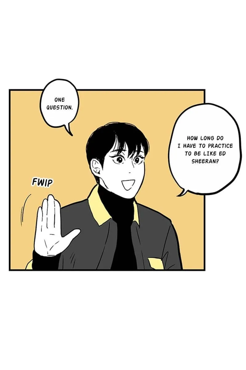 Read Fools chapter 11 image 36 on Lezhin