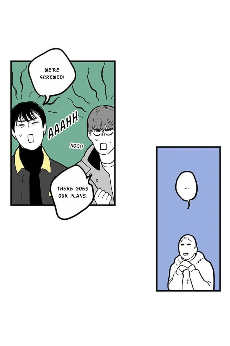 Read Fools chapter 11 image 40 on Lezhin