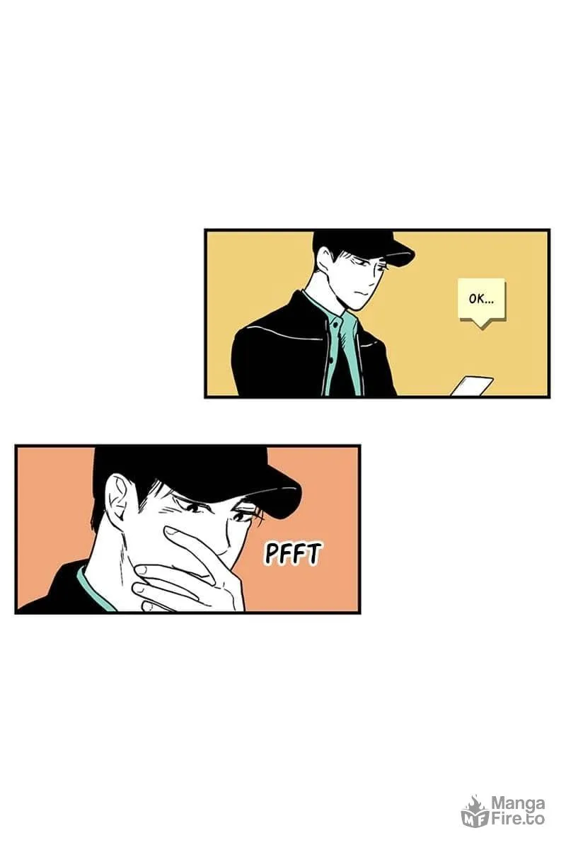 Read Fools chapter 11 image 5 on Lezhin