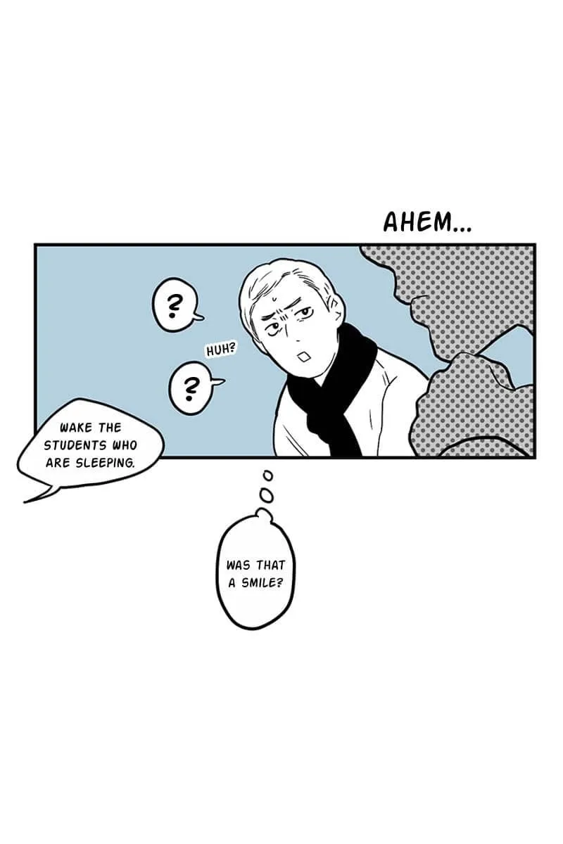 Read Fools chapter 11 image 6 on Lezhin