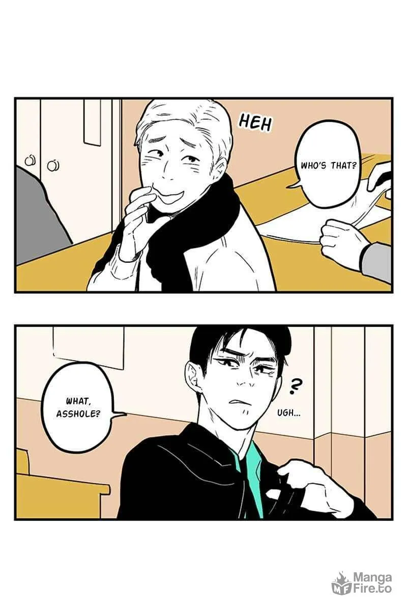 Read Fools chapter 11 image 8 on Lezhin