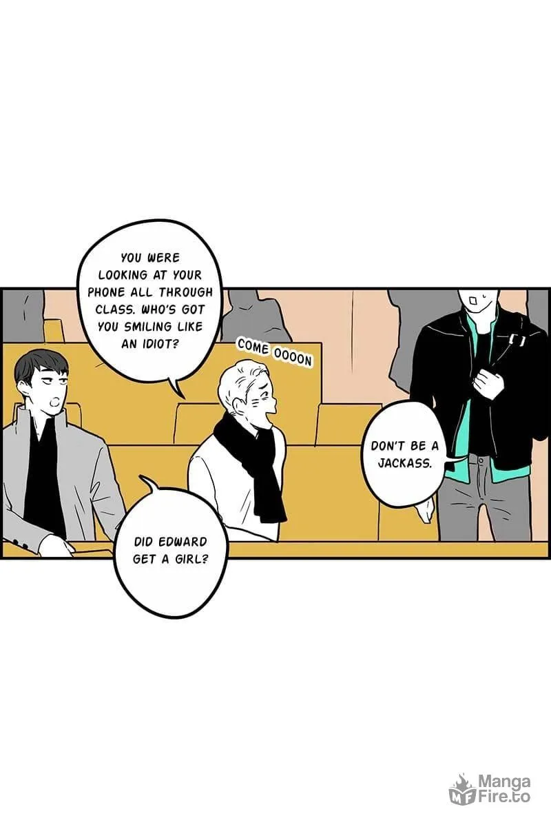 Read Fools chapter 11 image 9 on Lezhin