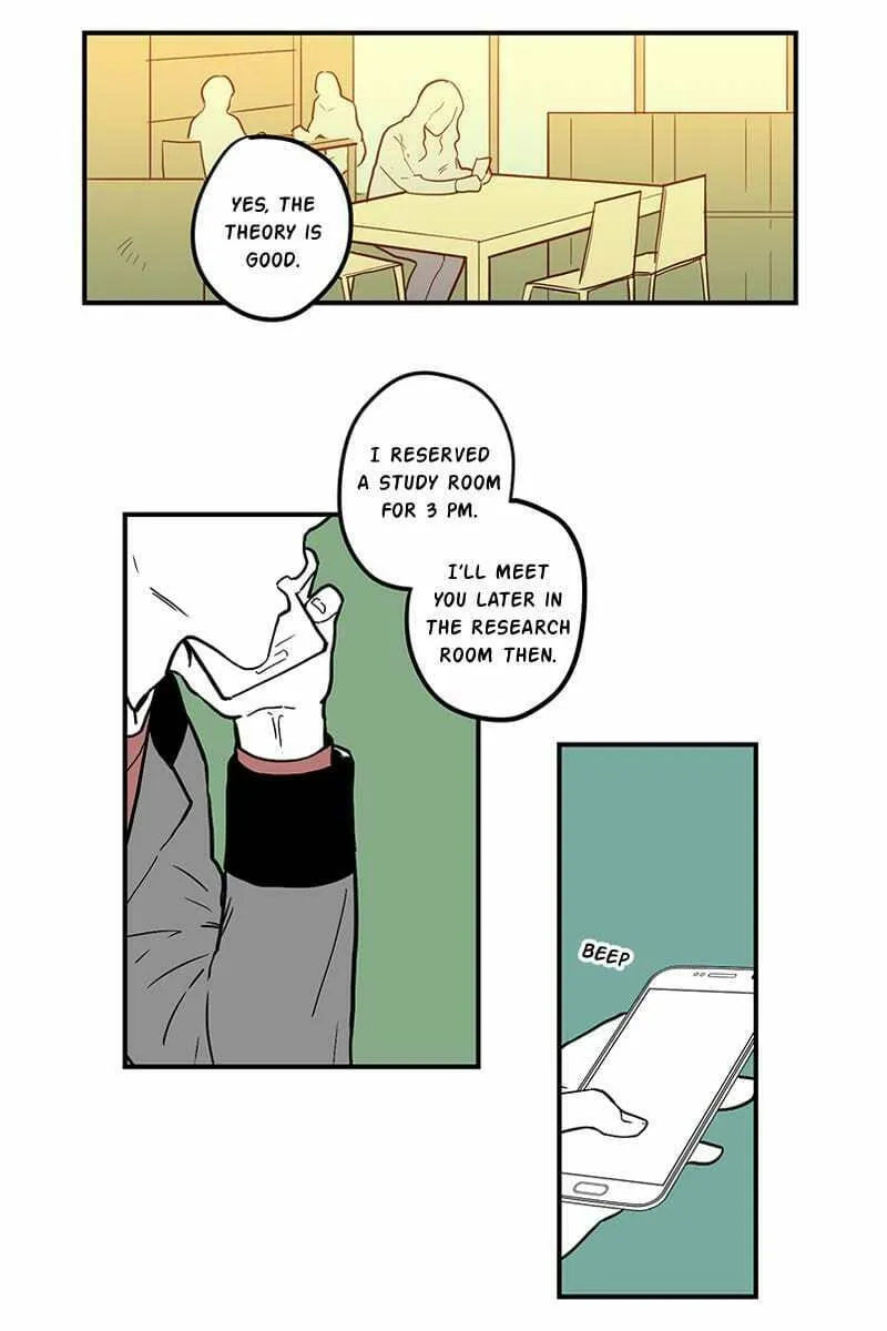 Read Fools chapter 12 image 1 on Lezhin