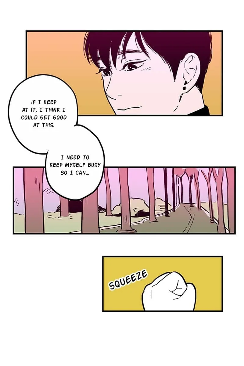 Read Fools chapter 12 image 15 on Lezhin