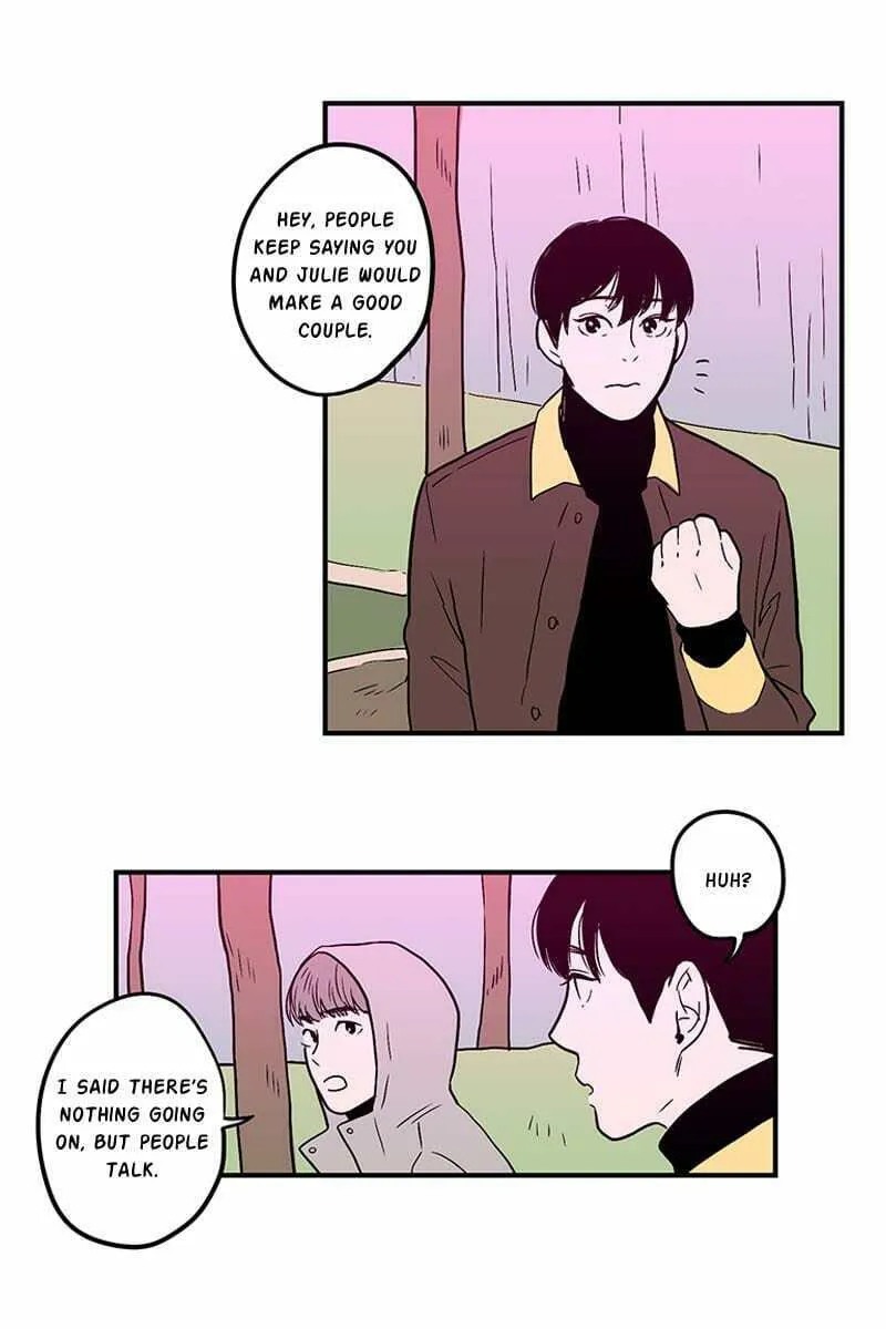 Read Fools chapter 12 image 16 on Lezhin