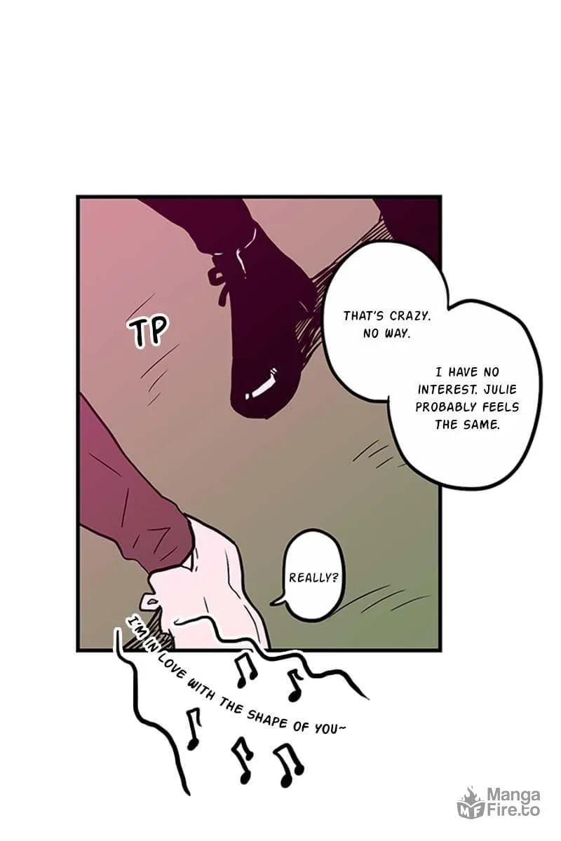 Read Fools chapter 12 image 17 on Lezhin