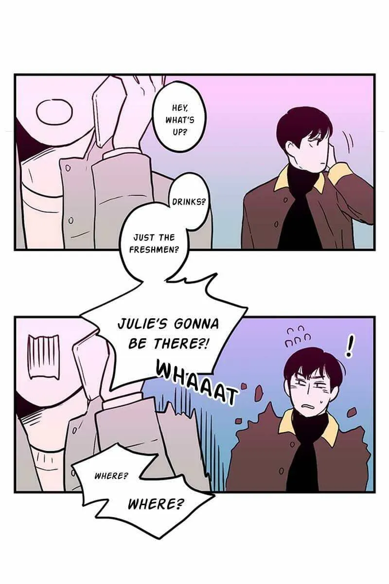 Read Fools chapter 12 image 18 on Lezhin