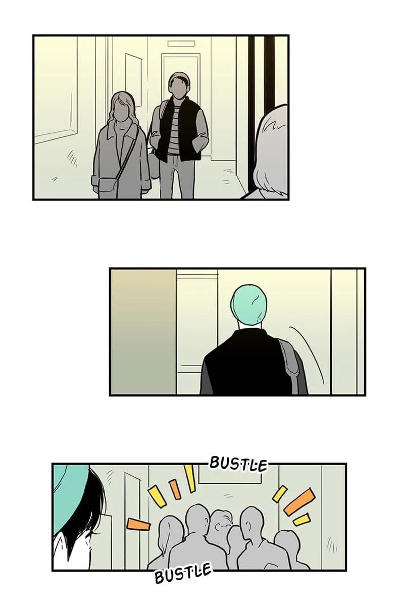 Read Fools chapter 12 image 21 on Lezhin