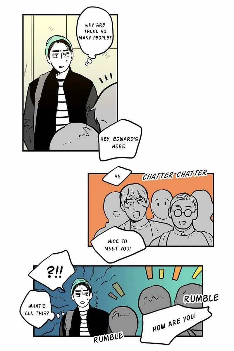 Read Fools chapter 12 image 22 on Lezhin