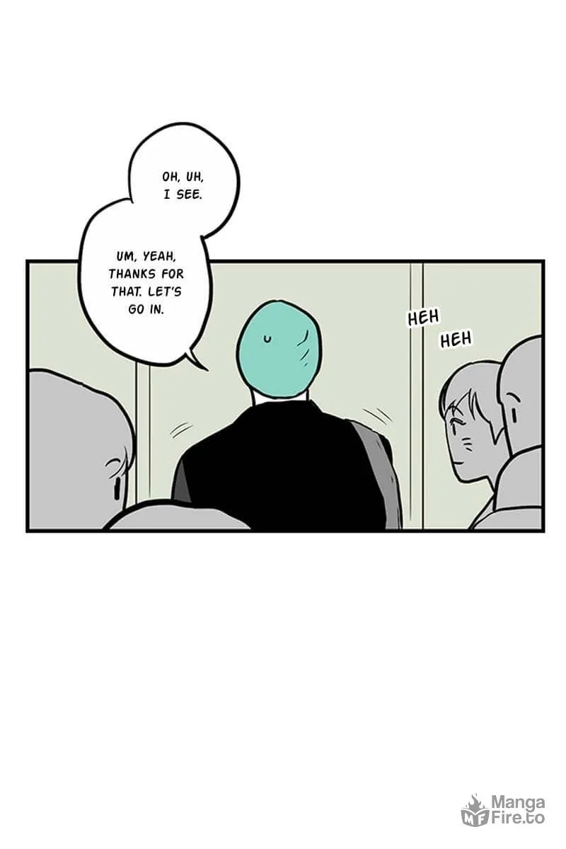 Read Fools chapter 12 image 24 on Lezhin