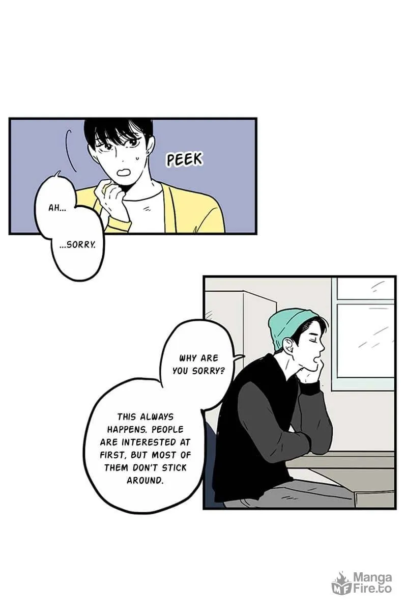 Read Fools chapter 12 image 26 on Lezhin