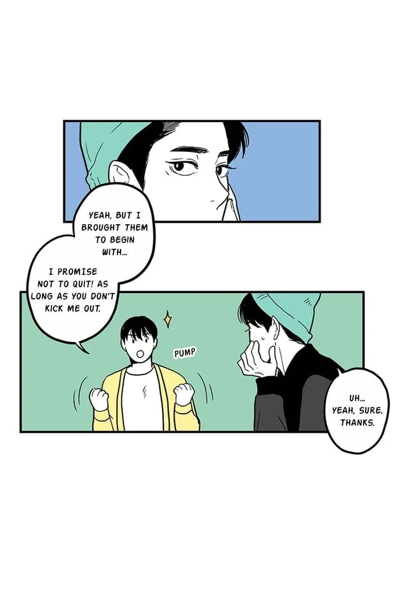 Read Fools chapter 12 image 27 on Lezhin