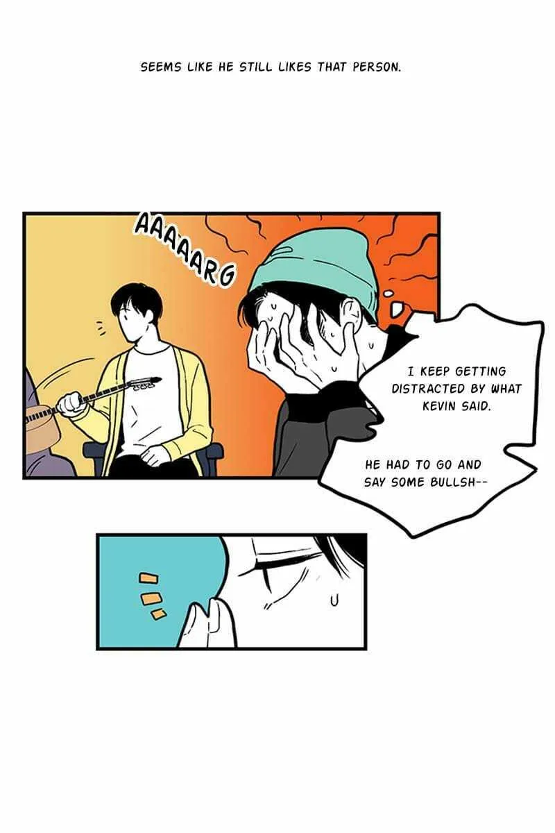 Read Fools chapter 12 image 30 on Lezhin
