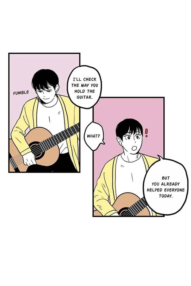 Read Fools chapter 12 image 31 on Lezhin