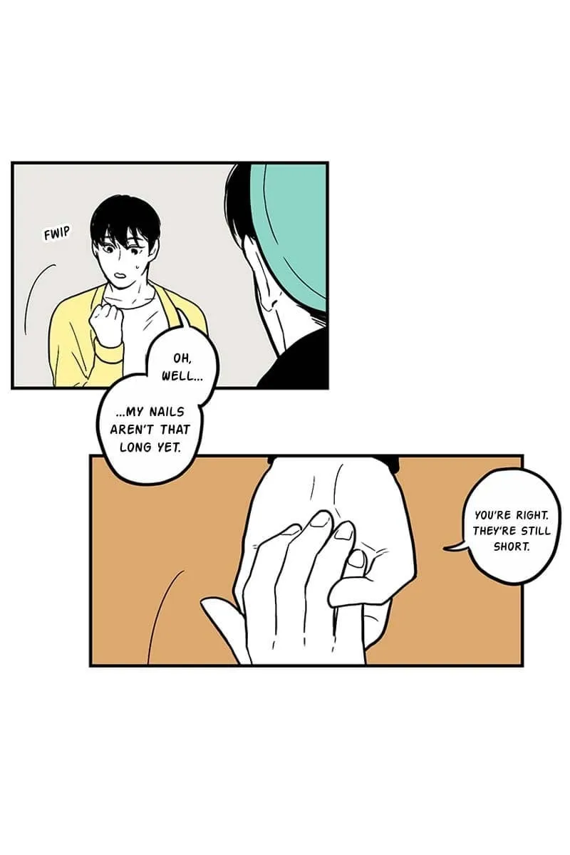 Read Fools chapter 12 image 33 on Lezhin