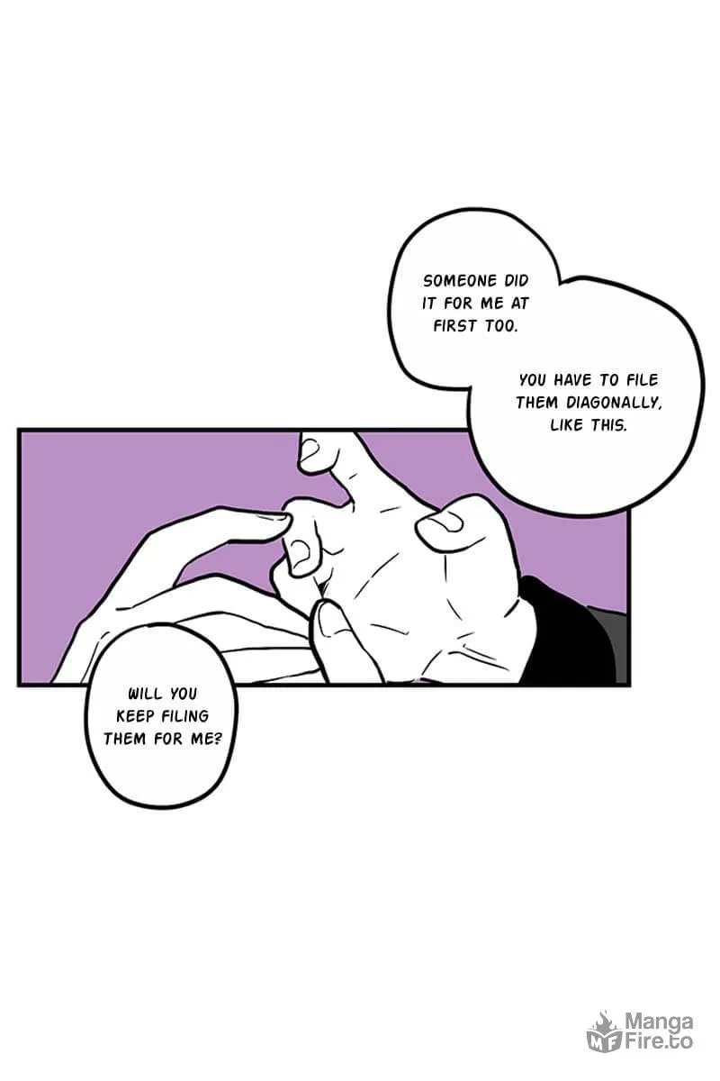 Read Fools chapter 12 image 35 on Lezhin