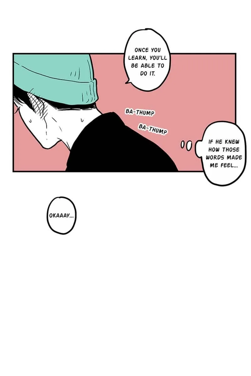 Read Fools chapter 12 image 37 on Lezhin