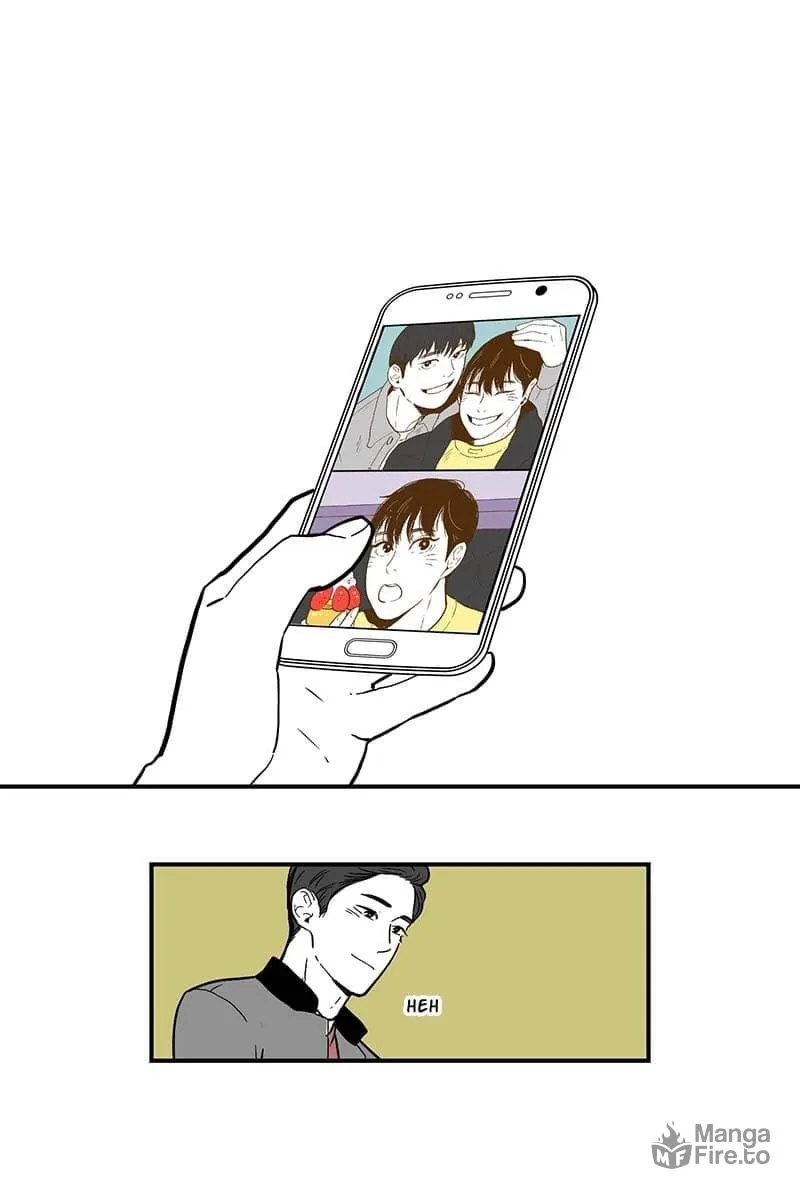 Read Fools chapter 12 image 4 on Lezhin