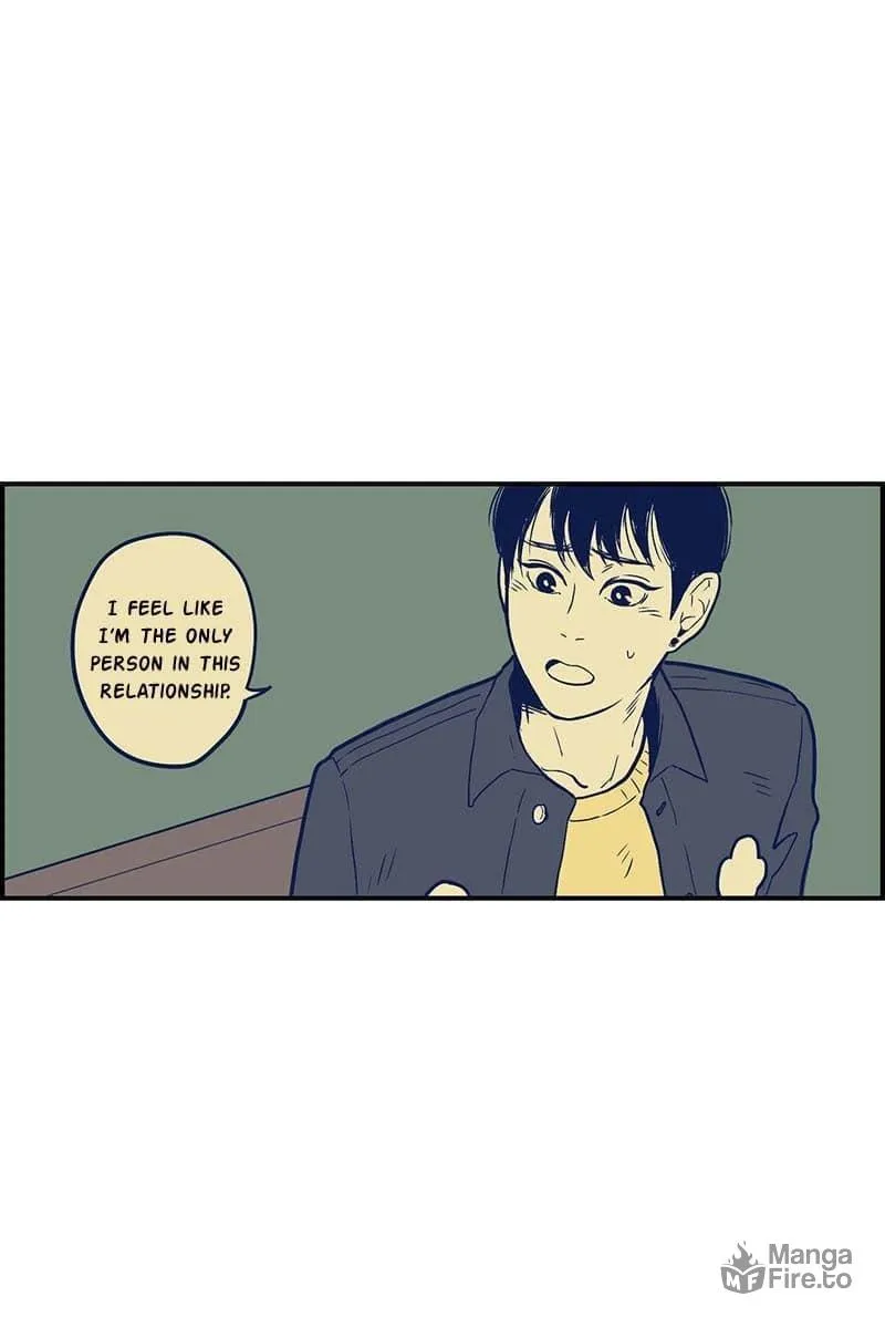 Read Fools chapter 12 image 5 on Lezhin