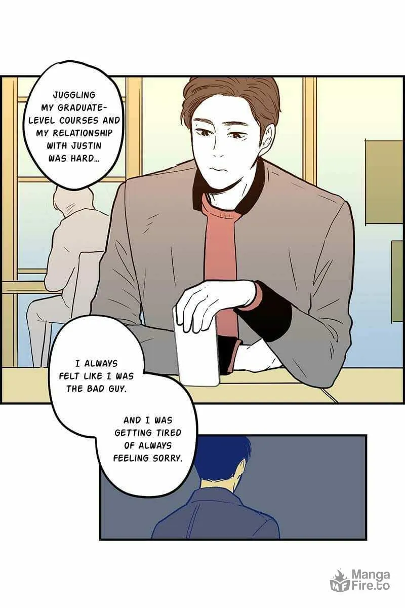 Read Fools chapter 12 image 8 on Lezhin