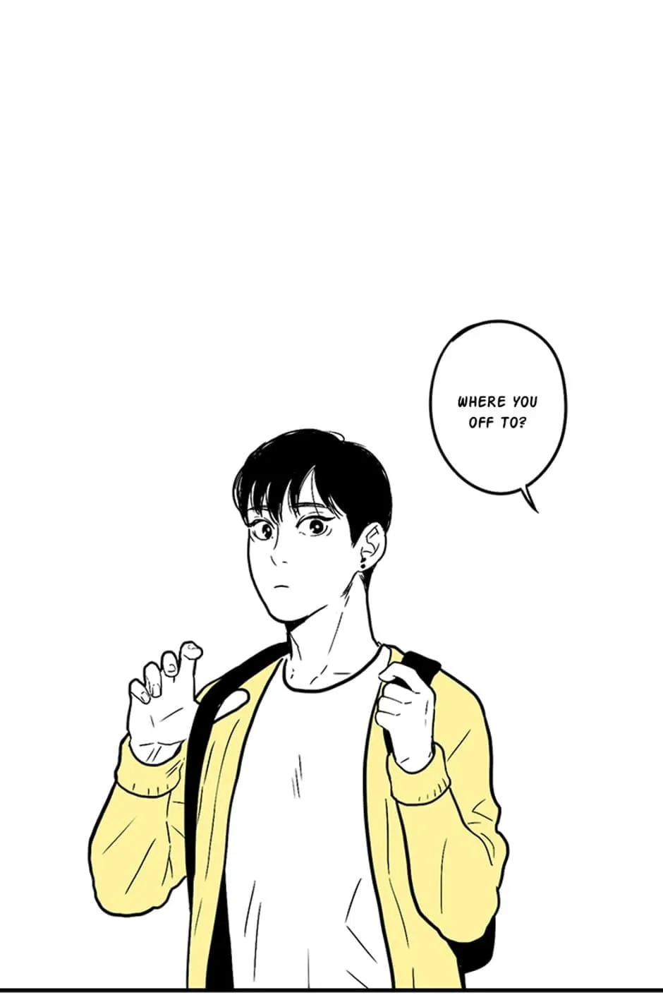 Read Fools chapter 13 image 18 on Lezhin