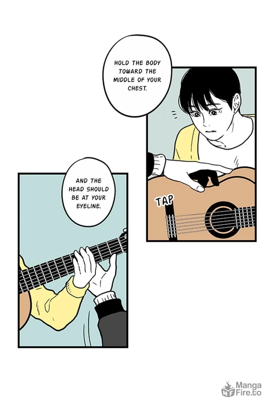 Read Fools chapter 13 image 2 on Lezhin