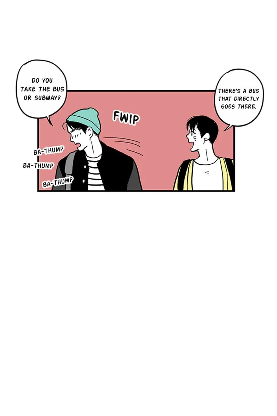 Read Fools chapter 13 image 25 on Lezhin