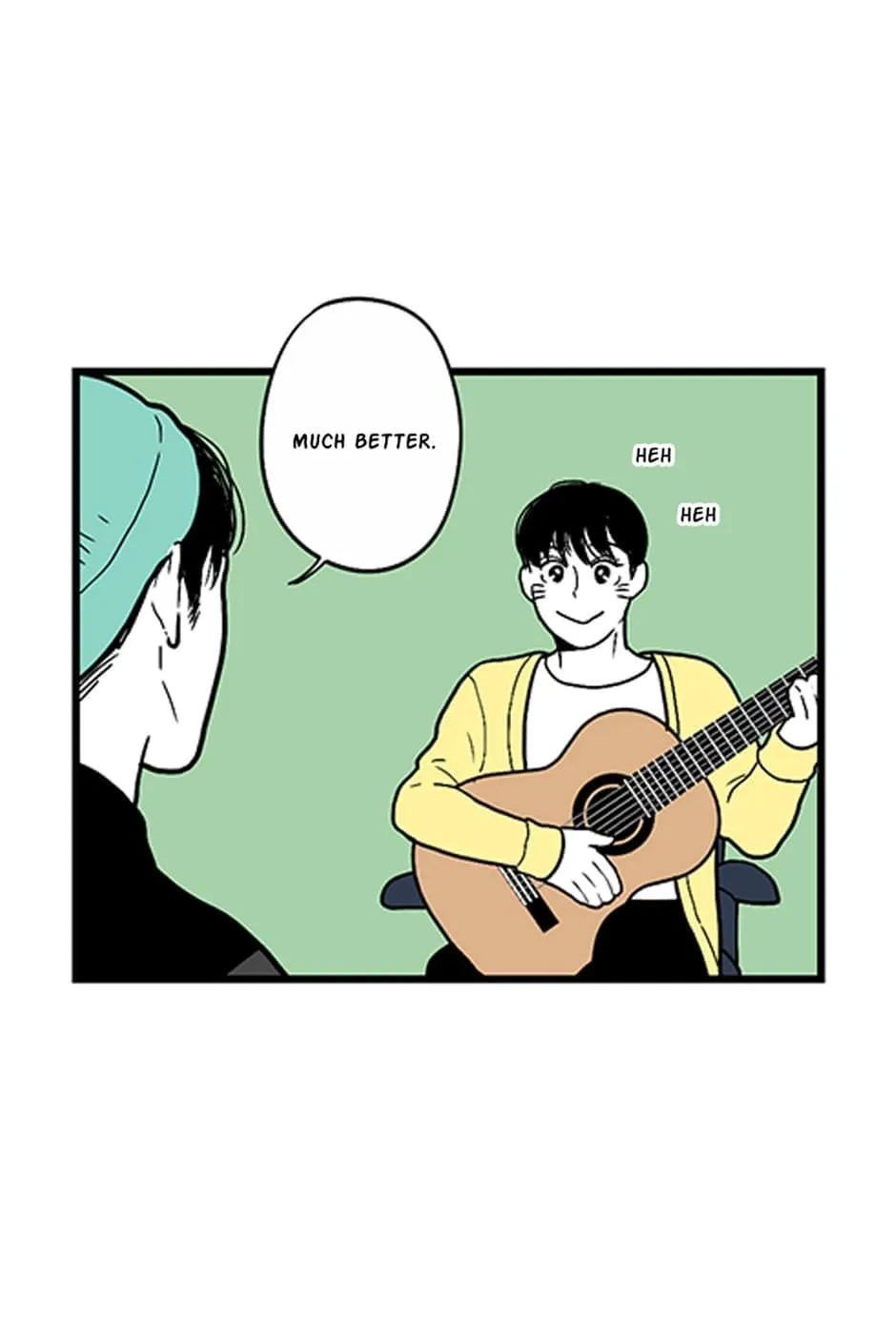 Read Fools chapter 13 image 3 on Lezhin