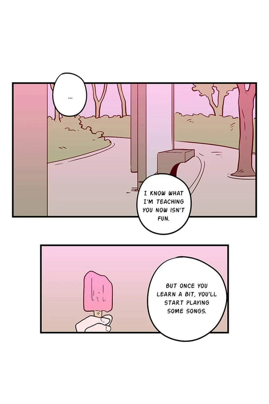 Read Fools chapter 13 image 30 on Lezhin