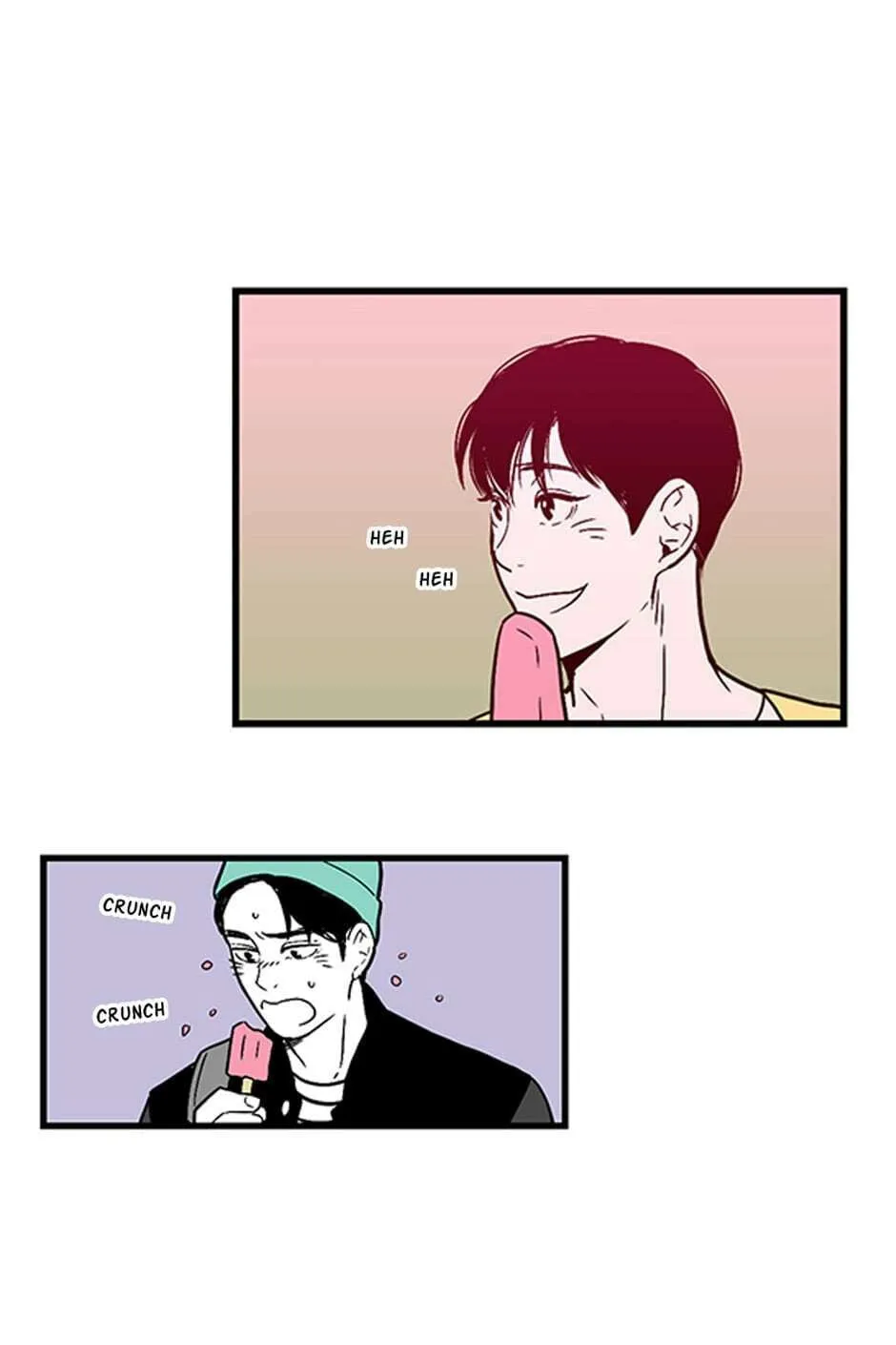 Read Fools chapter 13 image 33 on Lezhin