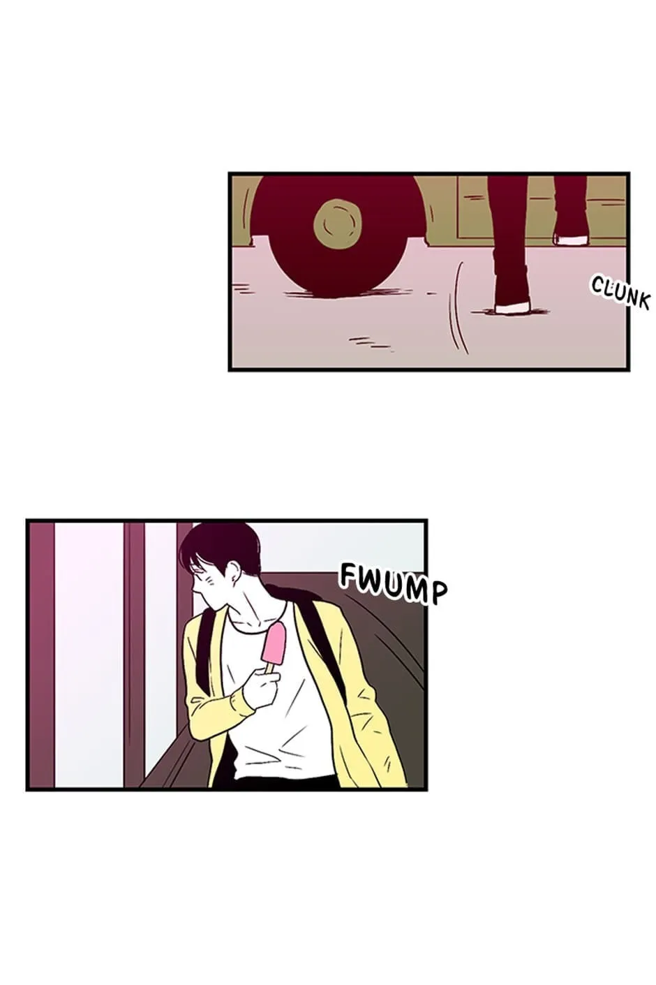 Read Fools chapter 13 image 37 on Lezhin
