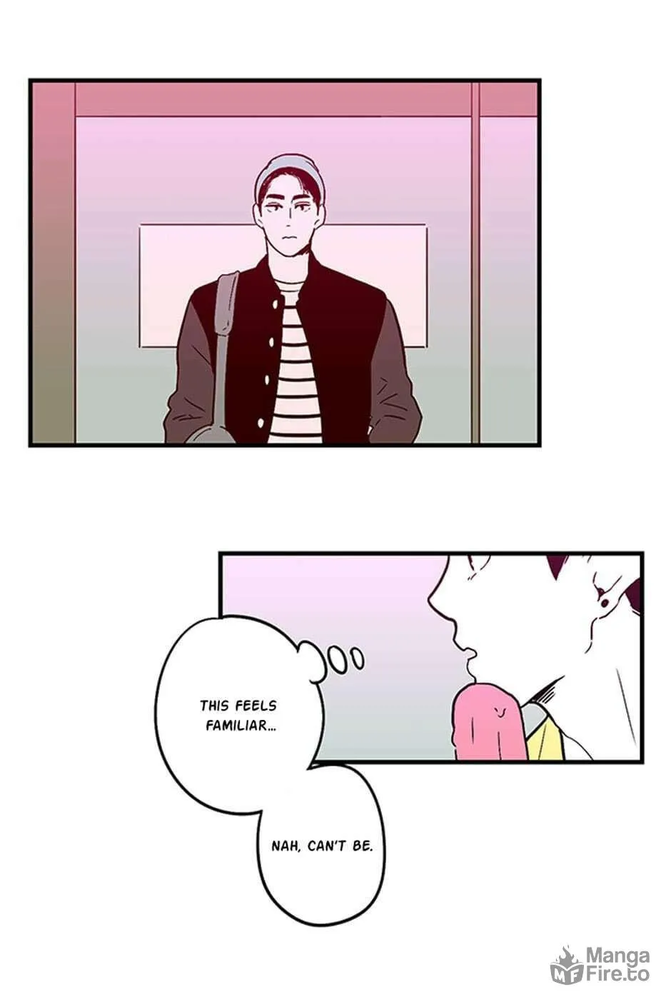 Read Fools chapter 13 image 38 on Lezhin
