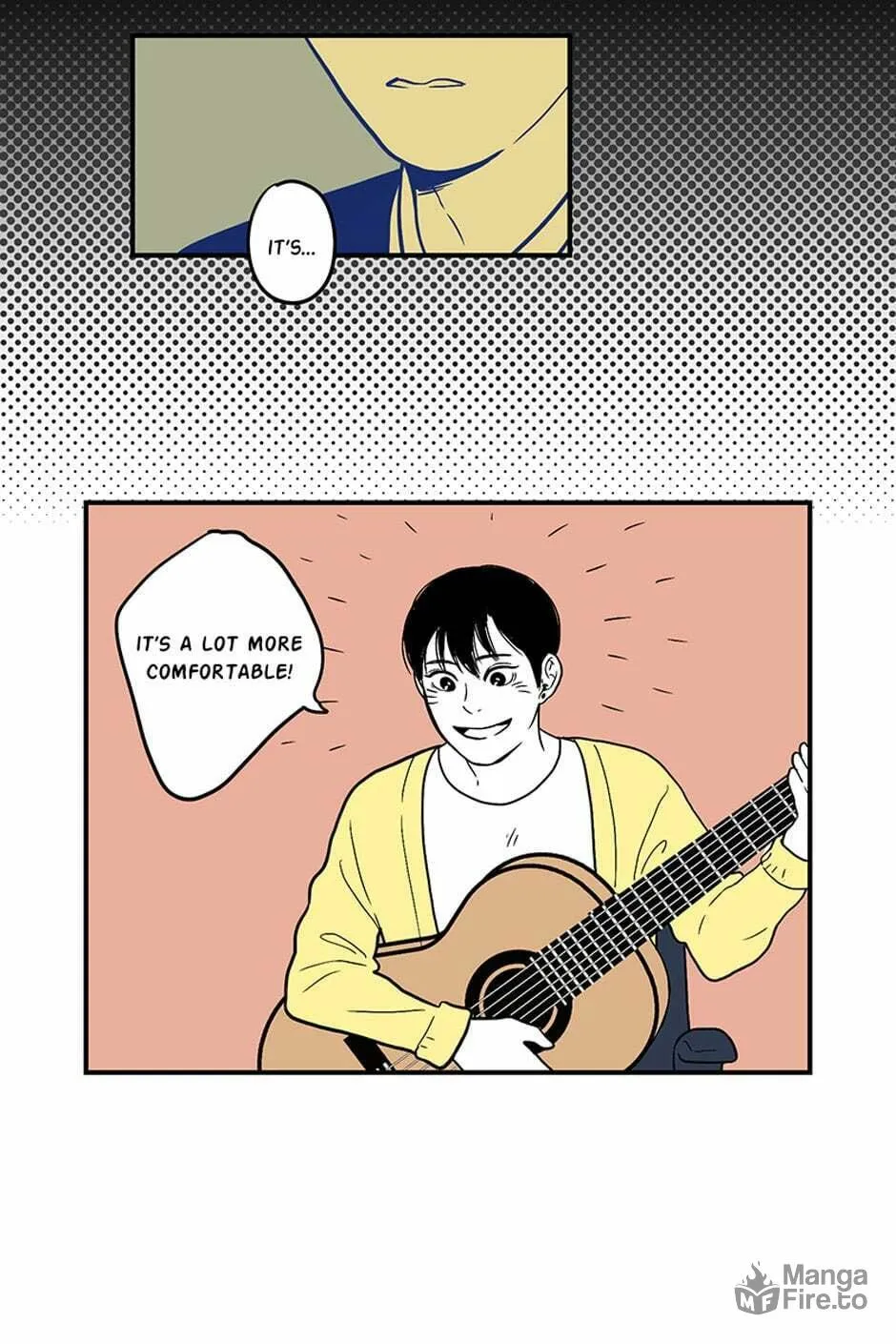Read Fools chapter 13 image 8 on Lezhin