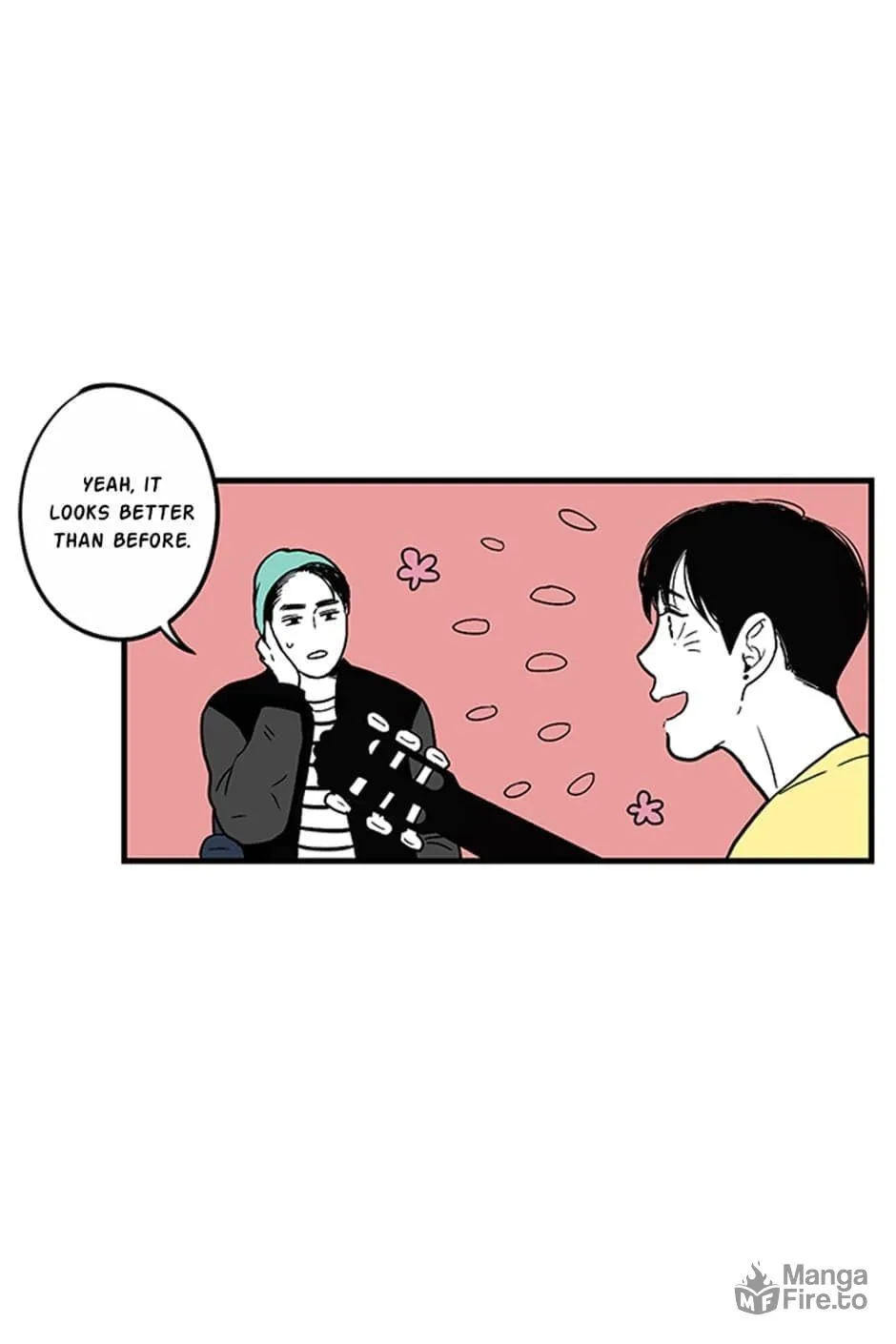 Read Fools chapter 13 image 9 on Lezhin