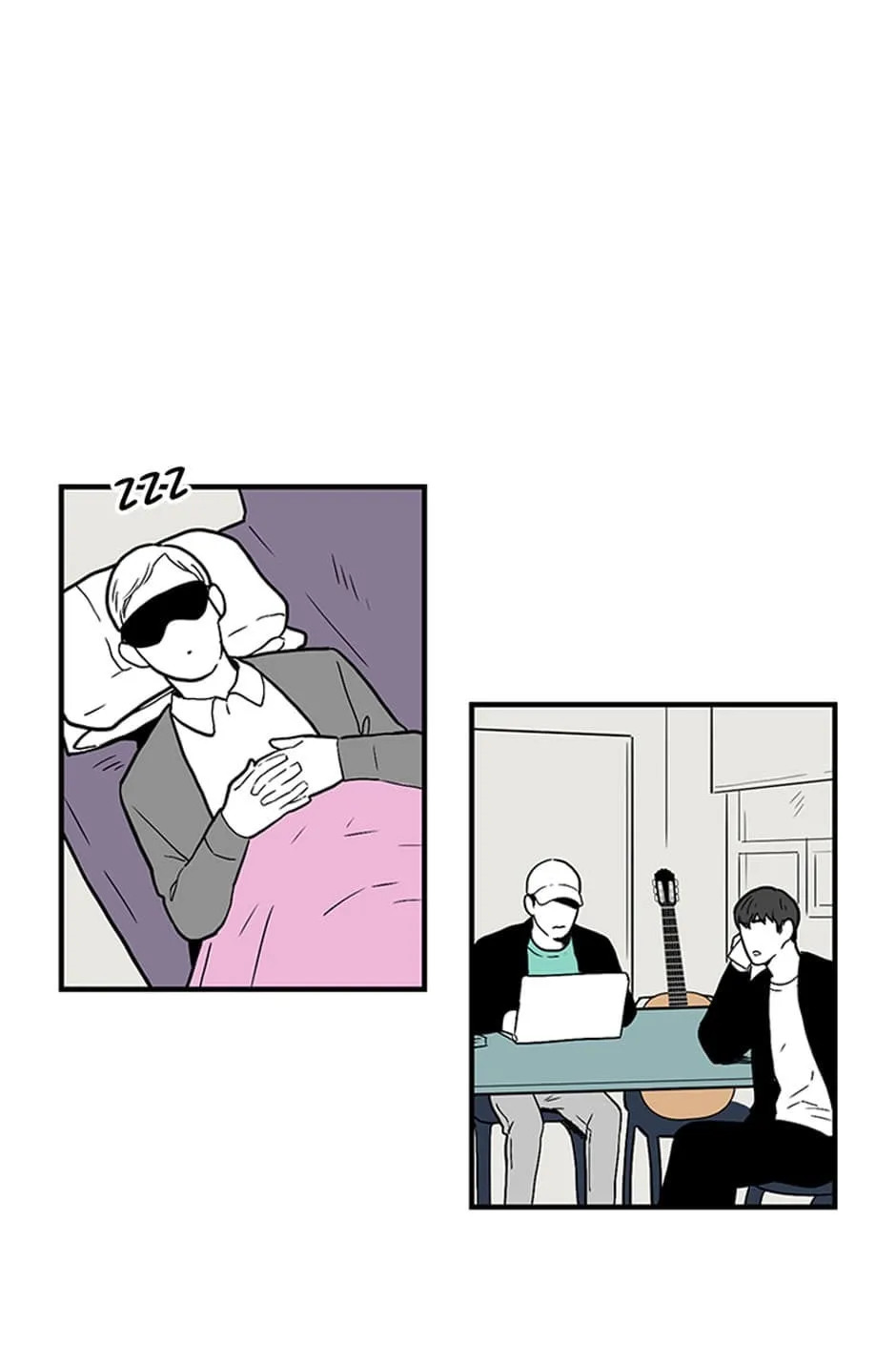 Read Fools chapter 14 image 13 on Lezhin