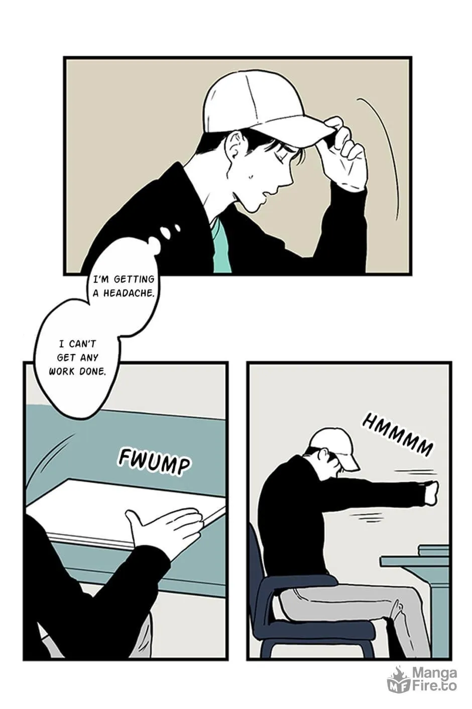 Read Fools chapter 14 image 17 on Lezhin