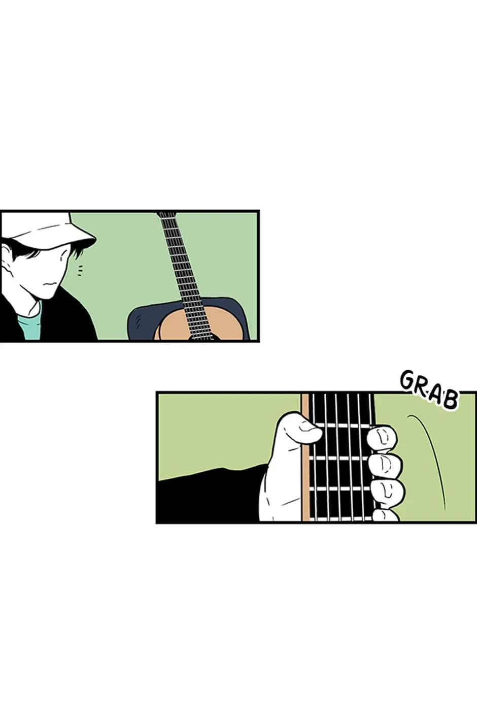 Read Fools chapter 14 image 18 on Lezhin