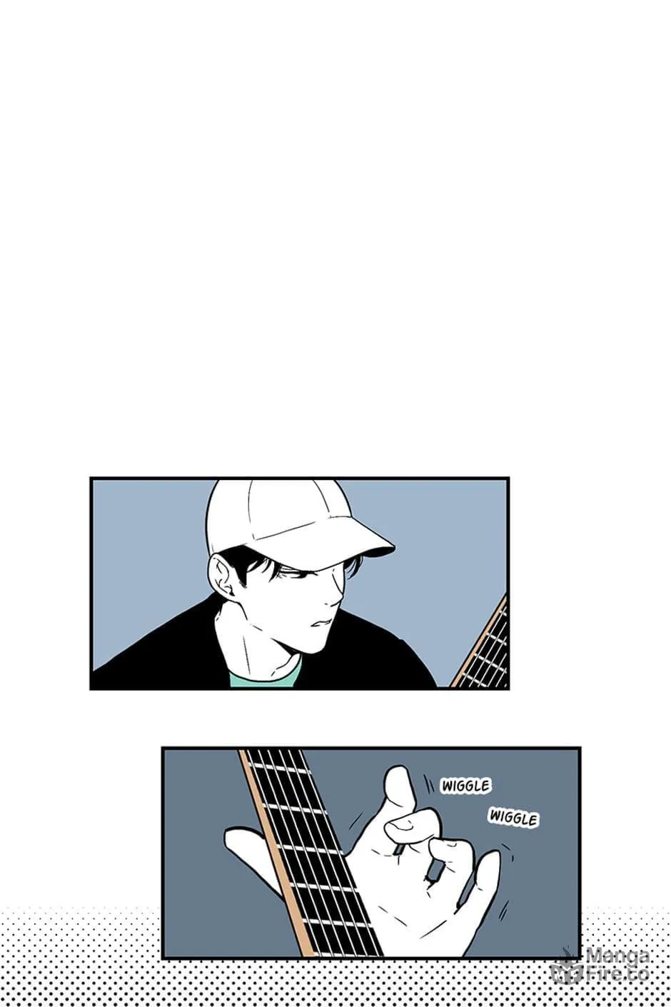 Read Fools chapter 14 image 20 on Lezhin