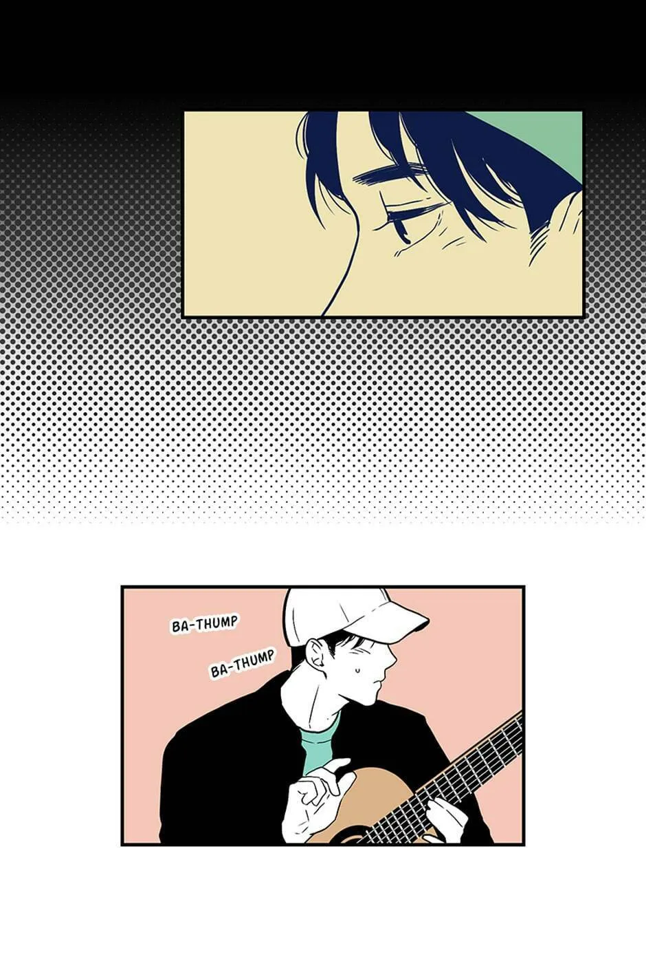 Read Fools chapter 14 image 22 on Lezhin