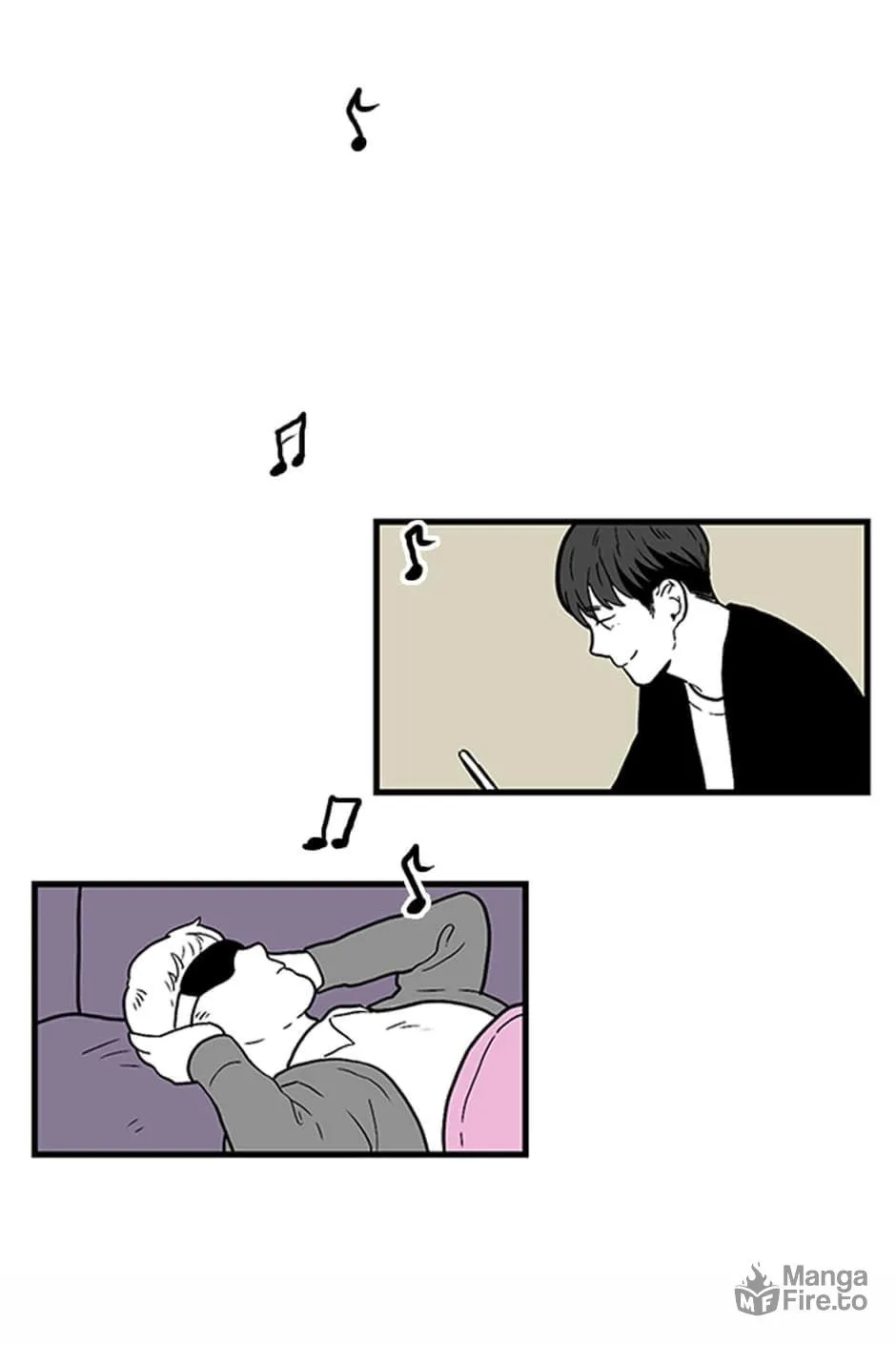 Read Fools chapter 14 image 24 on Lezhin