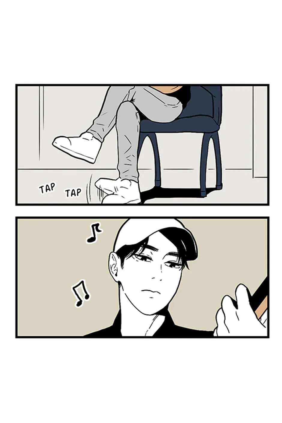 Read Fools chapter 14 image 25 on Lezhin