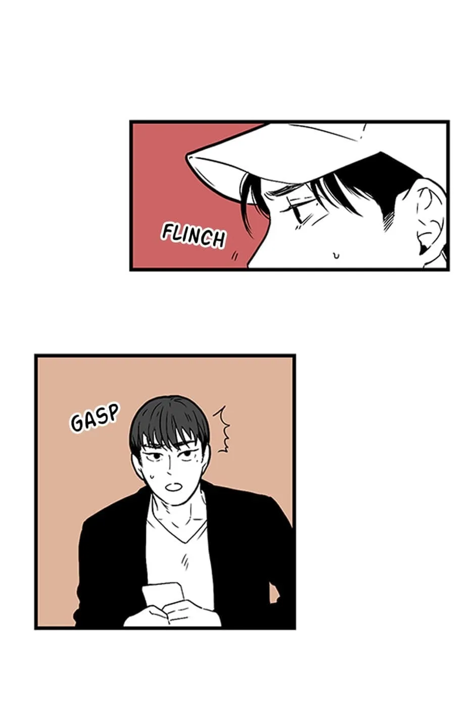 Read Fools chapter 14 image 27 on Lezhin